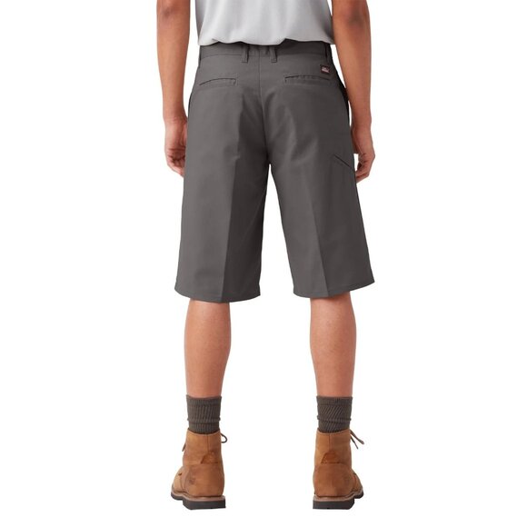 Genuine Dickies Men's 13" Twill Work Short, Size 44, Relaxed Fit, 13" Inseam - Picture 2 of 5
